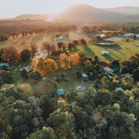 Firefly Falls Plettenberg Bay Extérieur photo