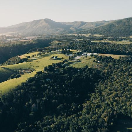 Firefly Falls Plettenberg Bay Extérieur photo