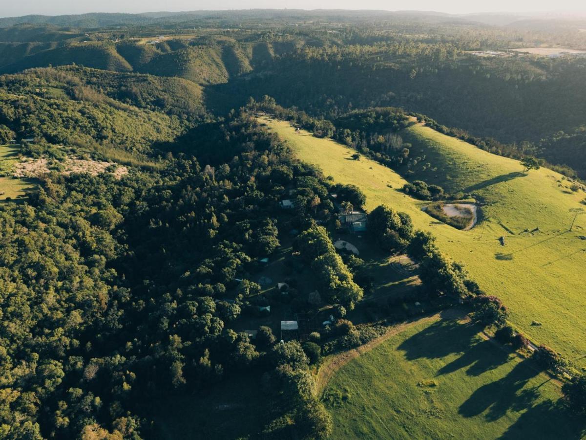 Firefly Falls Plettenberg Bay Extérieur photo