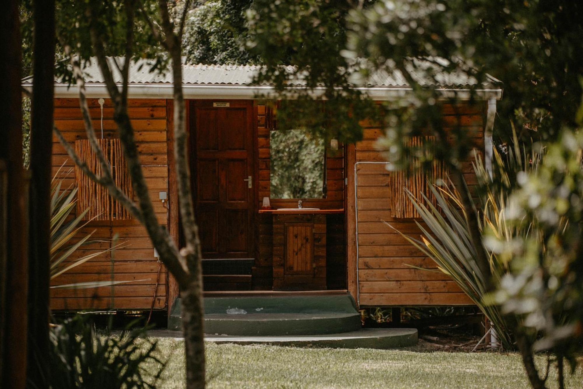 Firefly Falls Plettenberg Bay Extérieur photo