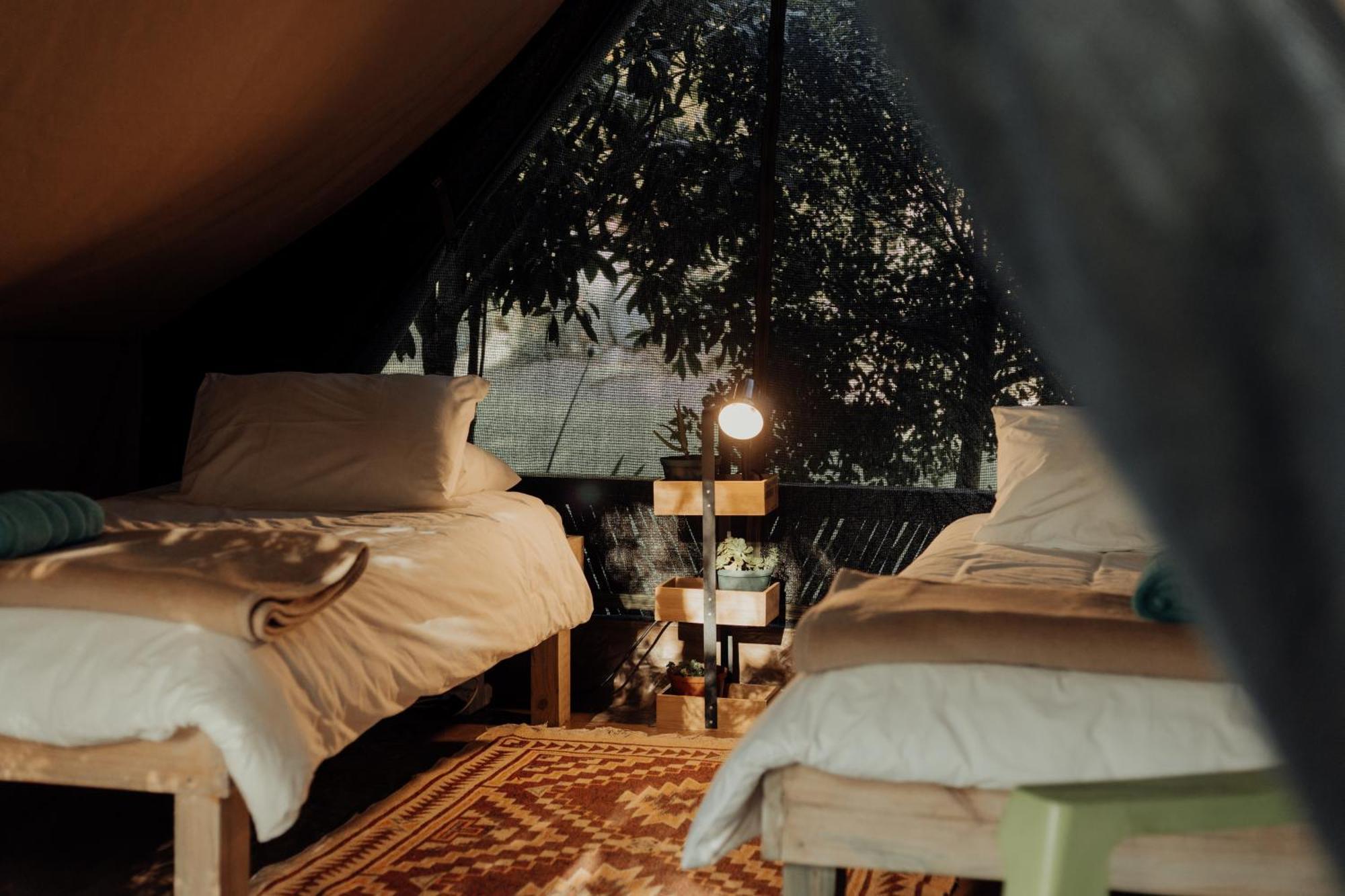 Firefly Falls Plettenberg Bay Extérieur photo