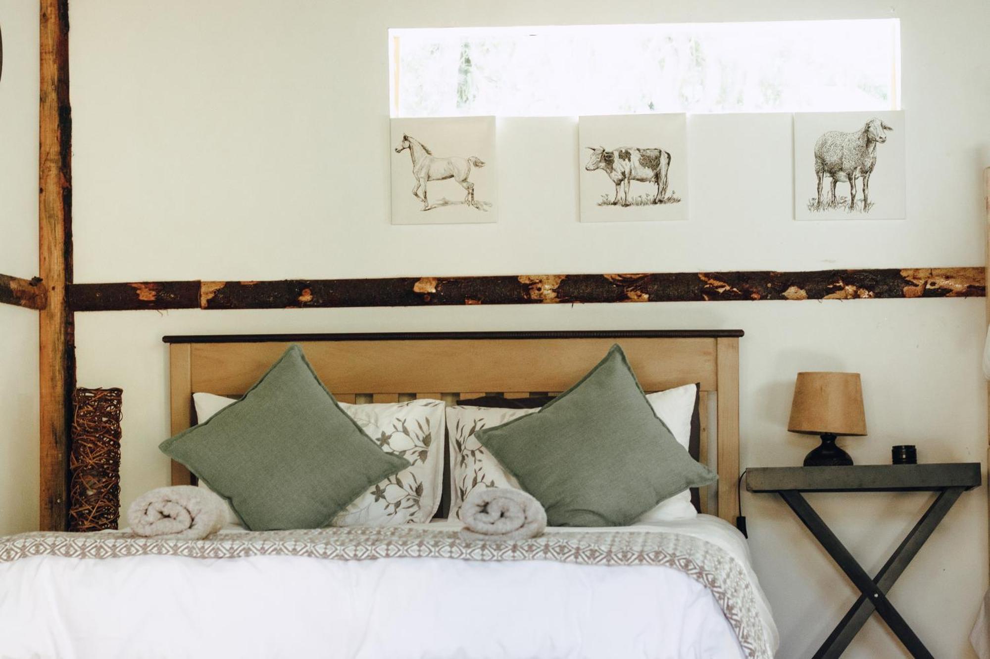 Firefly Falls Plettenberg Bay Extérieur photo