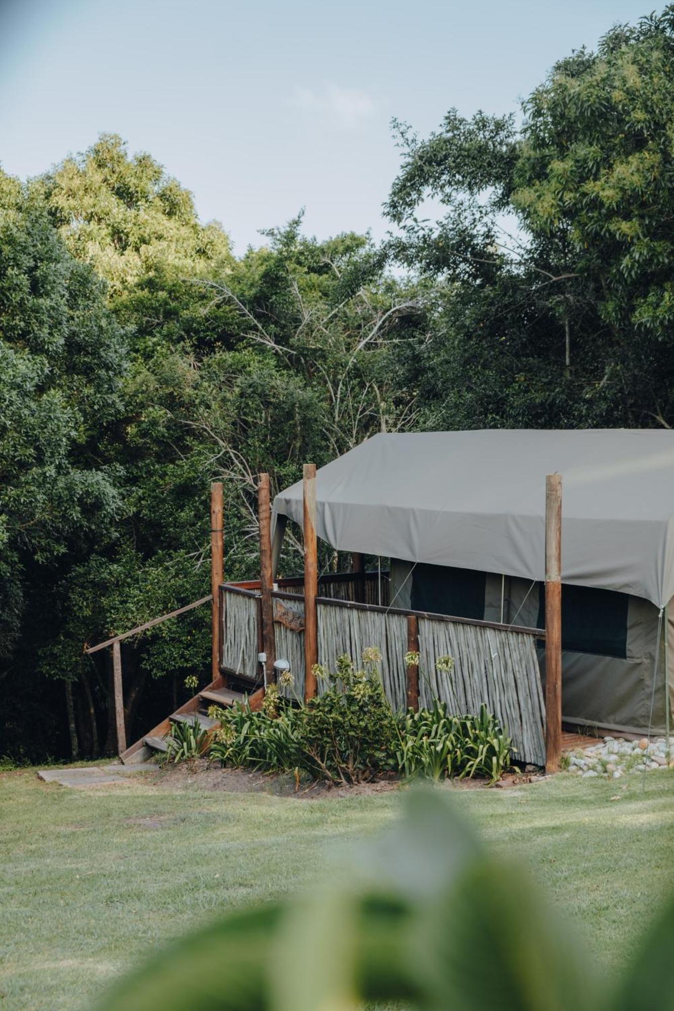 Firefly Falls Plettenberg Bay Extérieur photo