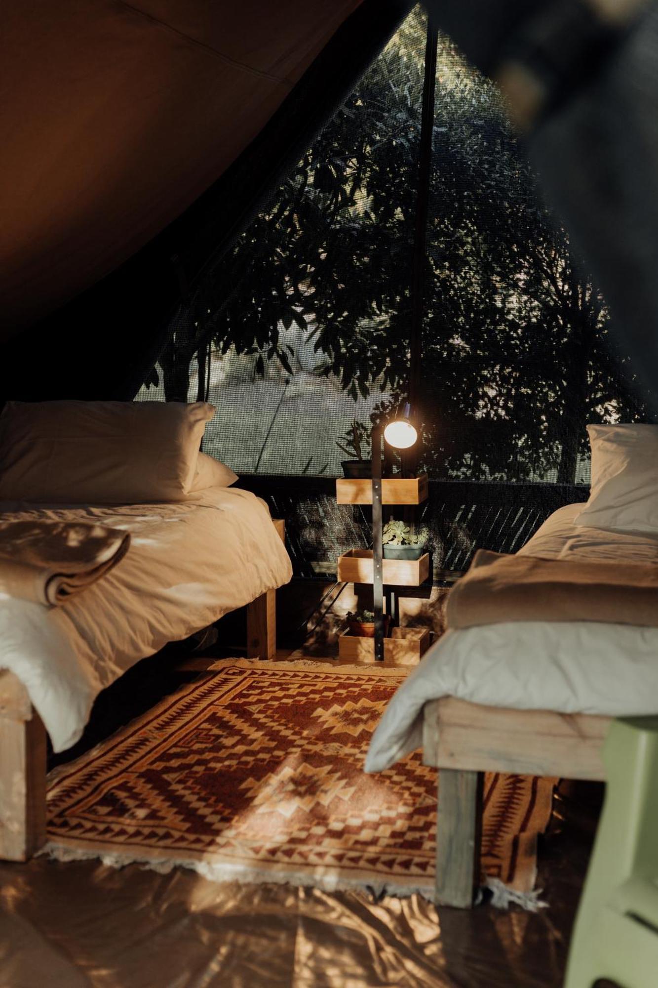 Firefly Falls Plettenberg Bay Extérieur photo