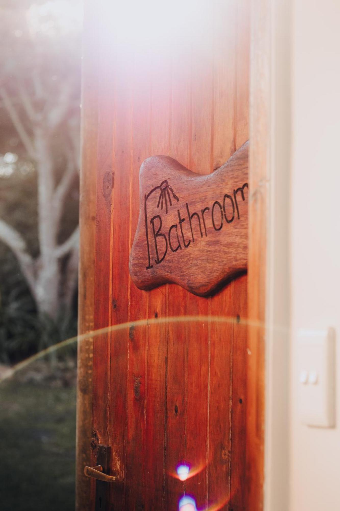 Firefly Falls Plettenberg Bay Extérieur photo