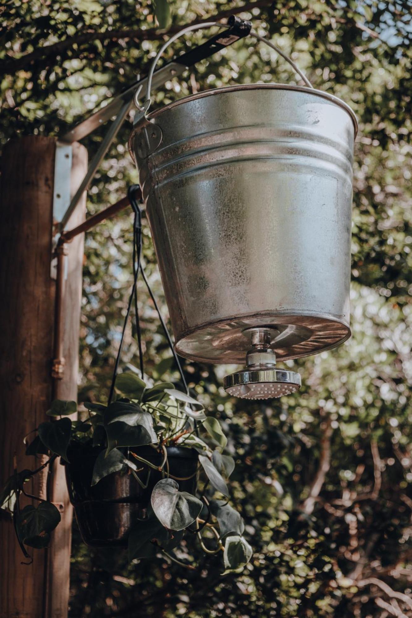 Firefly Falls Plettenberg Bay Extérieur photo