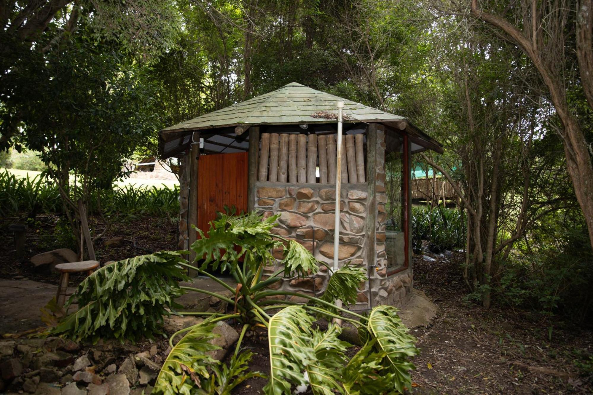 Firefly Falls Plettenberg Bay Extérieur photo