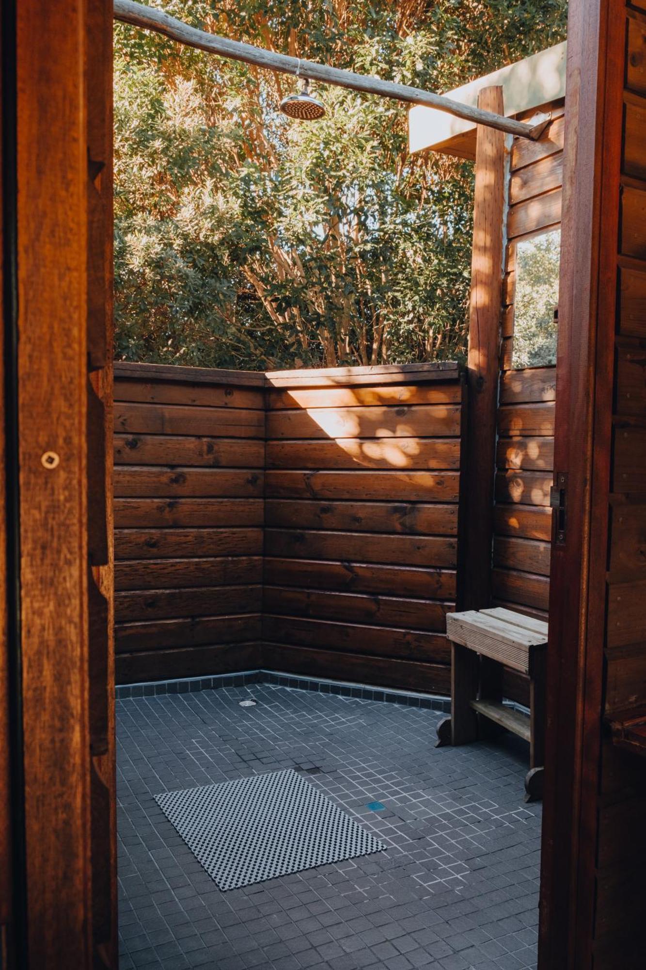 Firefly Falls Plettenberg Bay Extérieur photo