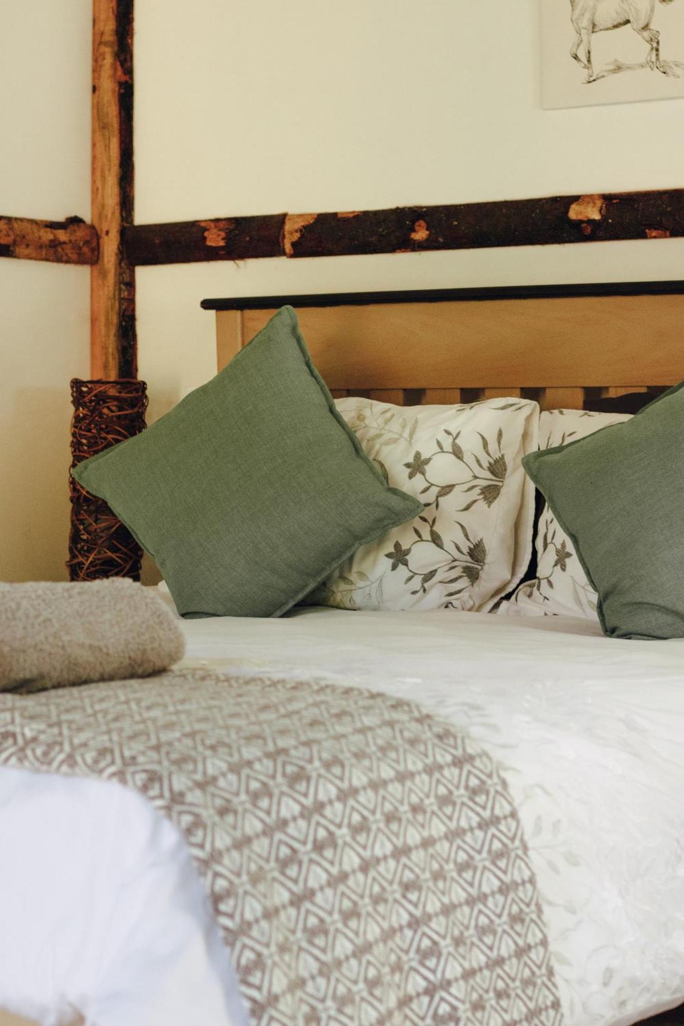 Firefly Falls Plettenberg Bay Extérieur photo