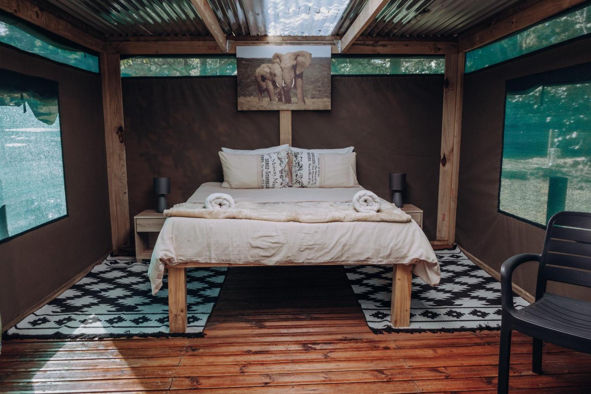 Firefly Falls Plettenberg Bay Extérieur photo