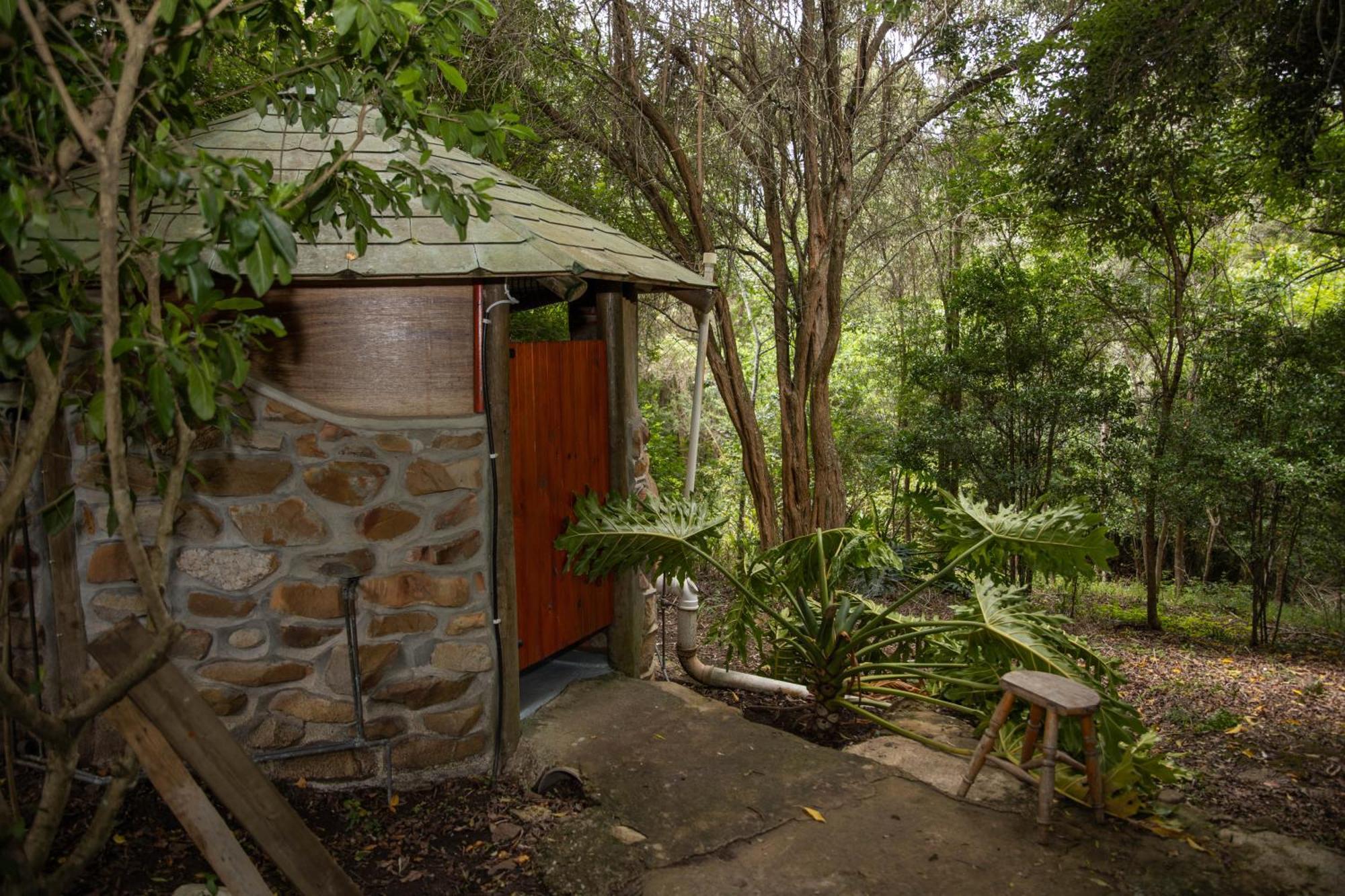 Firefly Falls Plettenberg Bay Extérieur photo