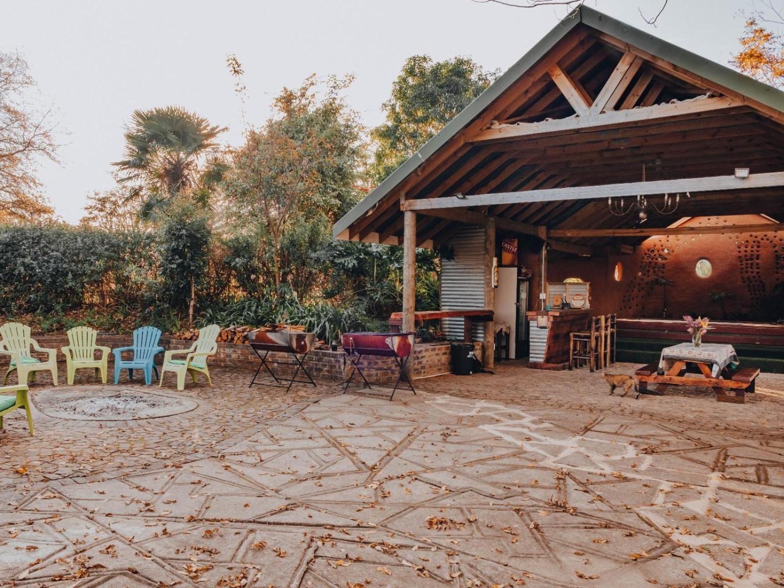 Firefly Falls Plettenberg Bay Extérieur photo